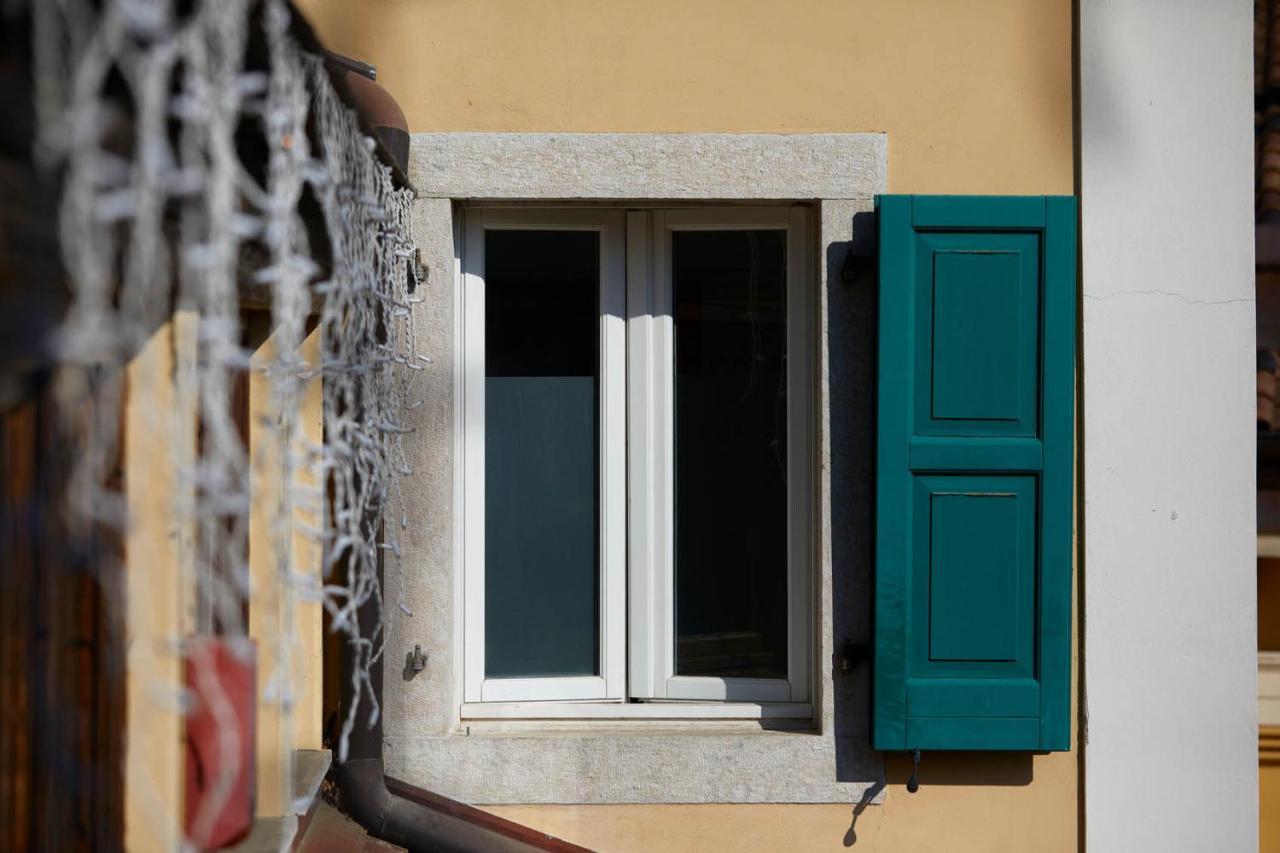 Hotel Garni San Giorgio Trient Exterior foto