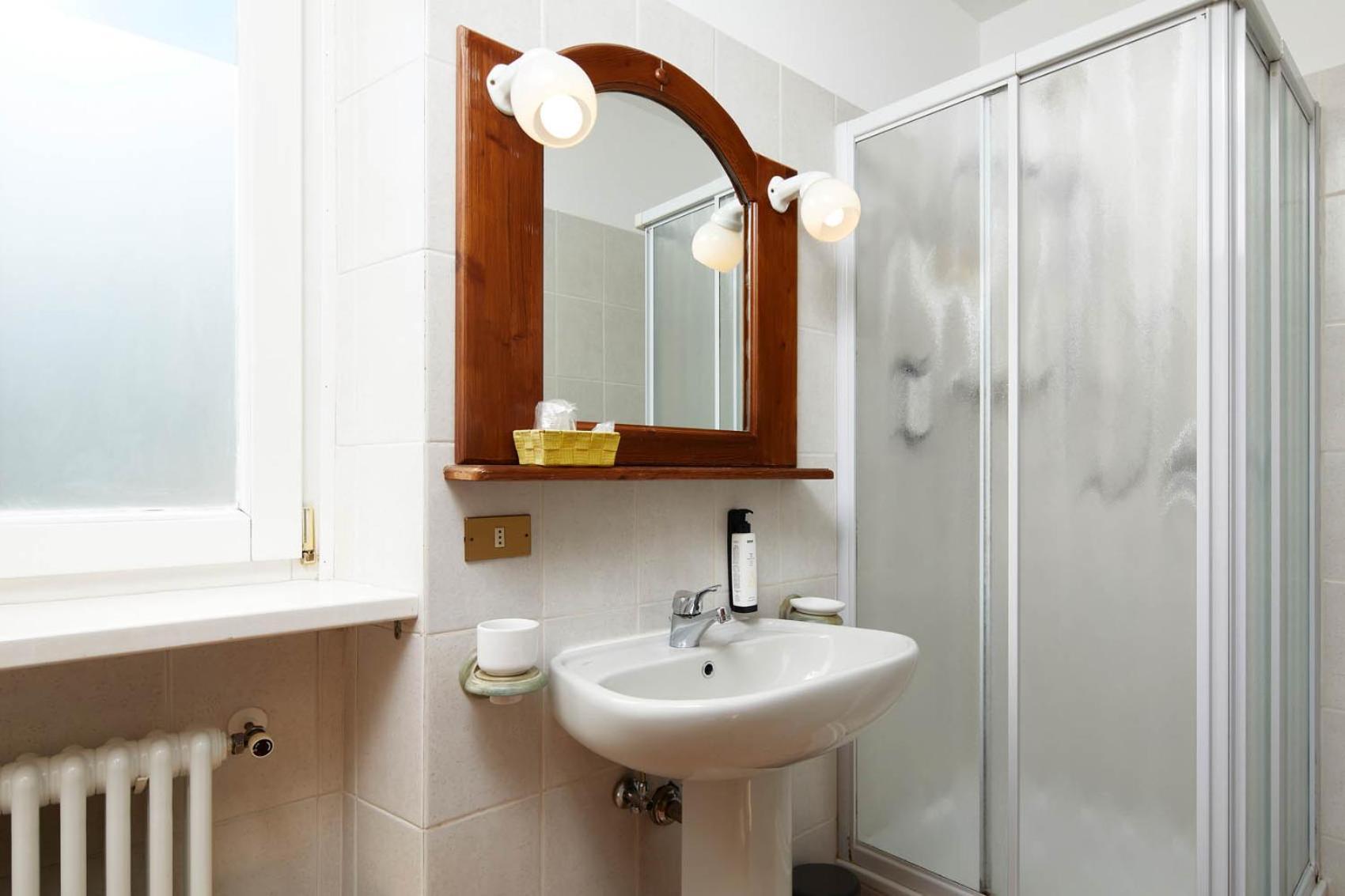 Hotel Garni San Giorgio Trient Zimmer foto