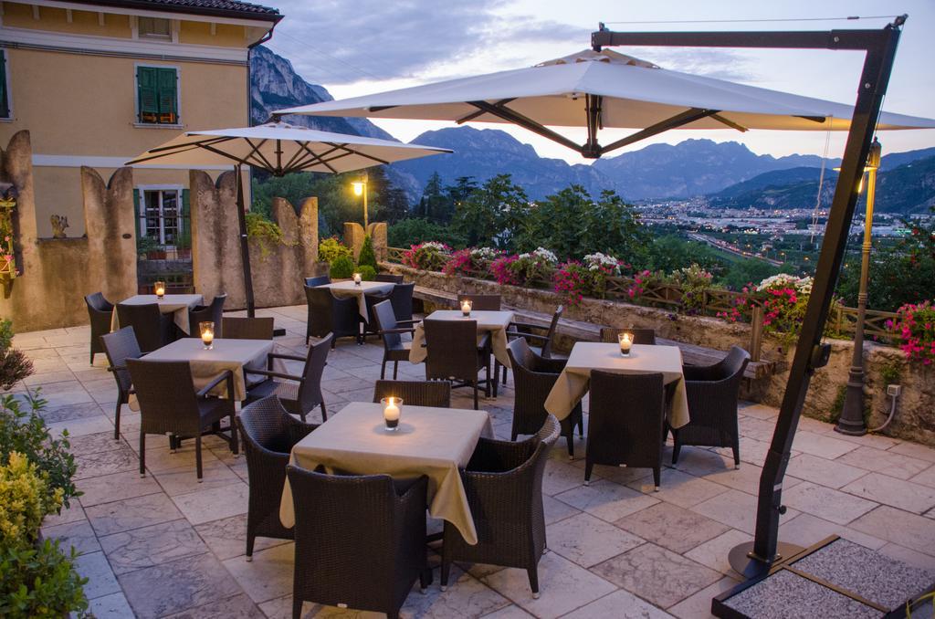 Hotel Garni San Giorgio Trient Exterior foto